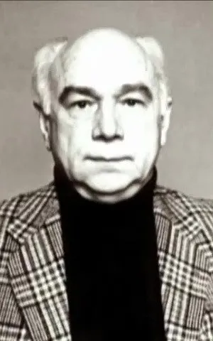 Aleksandr Dunayev