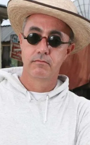 Juan Carlos Cremata Malberti