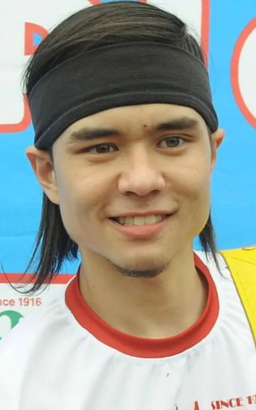 Matt Stonie