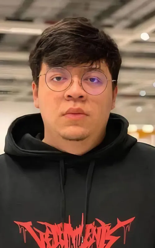 Aldean Tegar Gemilang