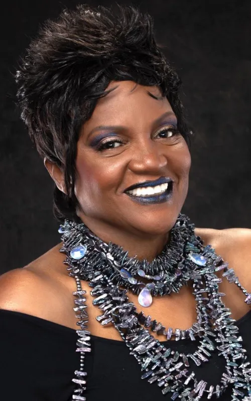 Anna Maria Horsford