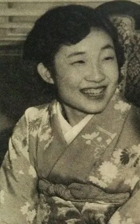 Atsuko Ikeda