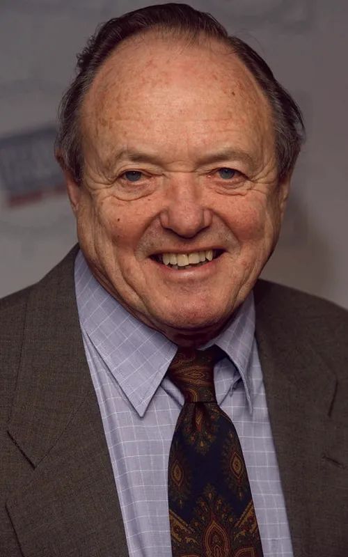 James Bolam