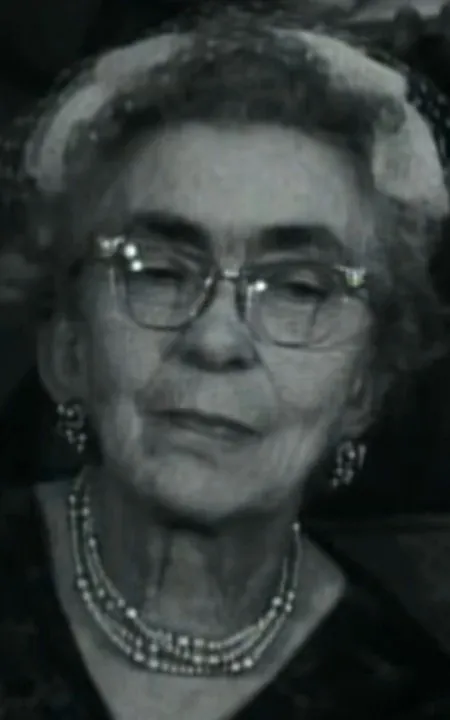 Hannah Milhous Nixon