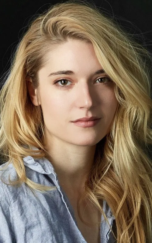 Morgan Wolk