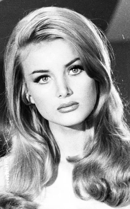 Barbara Bouchet