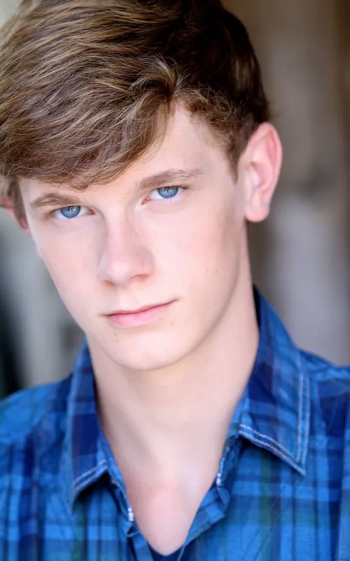 Kendall Ryan Sanders