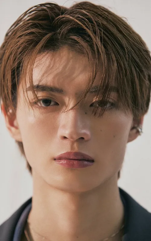 Kazuto Mokudai