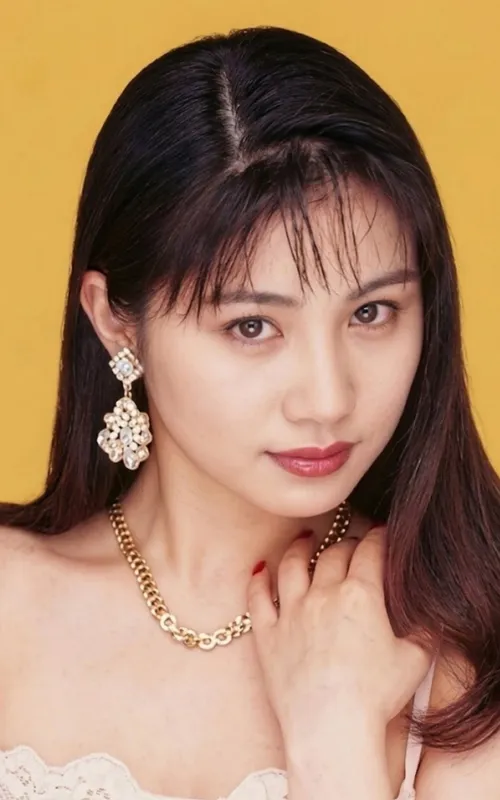 Mami Komori