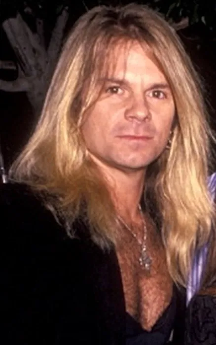 David Glen Eisley