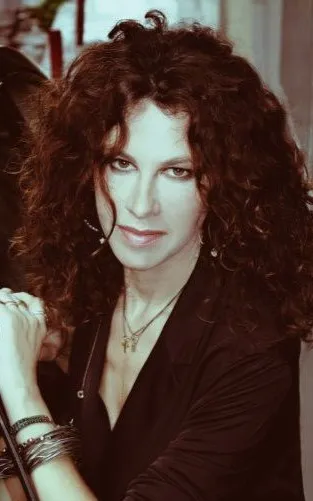 Eleftheria Arvanitaki