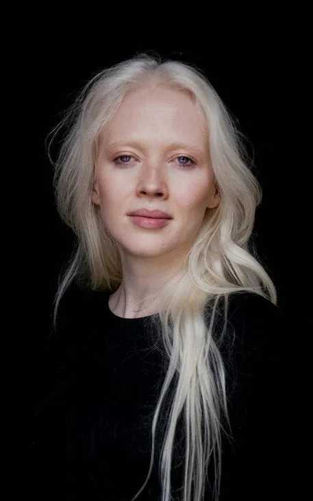 Sarah Salmean