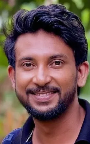 Kusal Maduranga