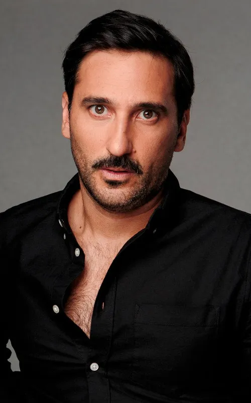 César Ritter