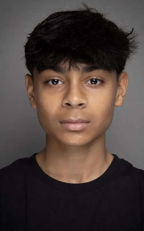 Ashwin Chandrasekaran