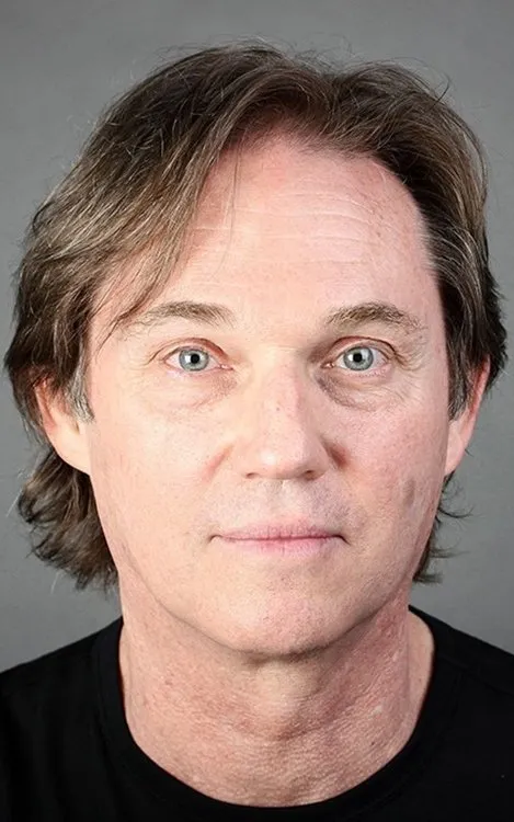 Richard Thomas