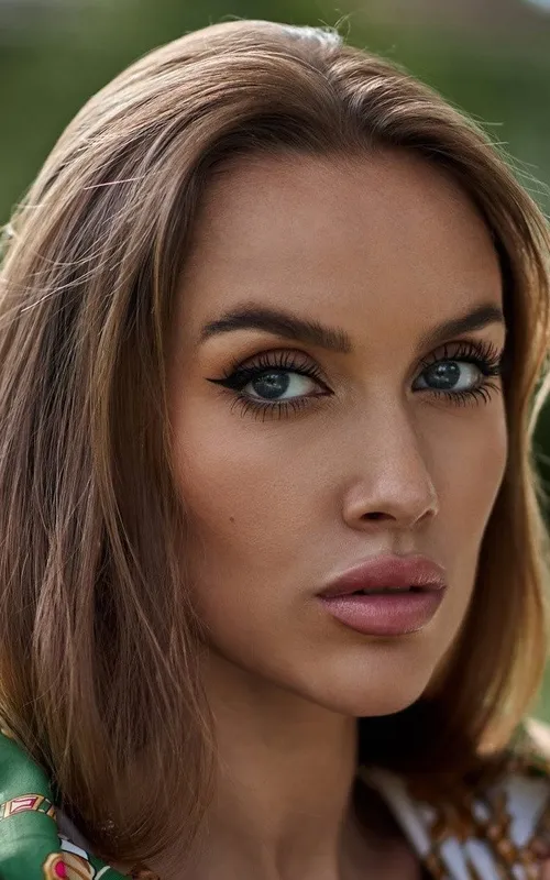 Polina Marchenko