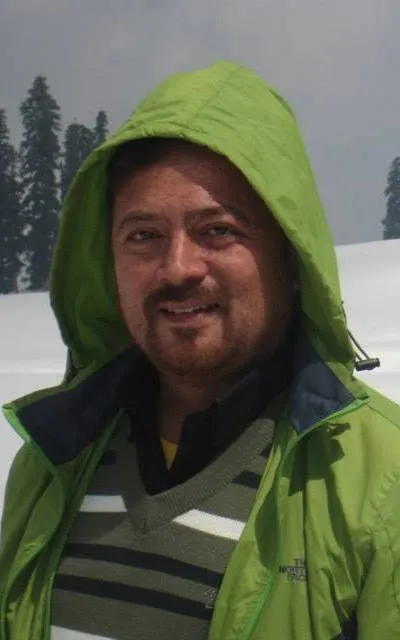 Shishir Rana