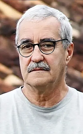 Luiz Carlos Lacerda