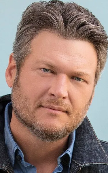 Blake Shelton