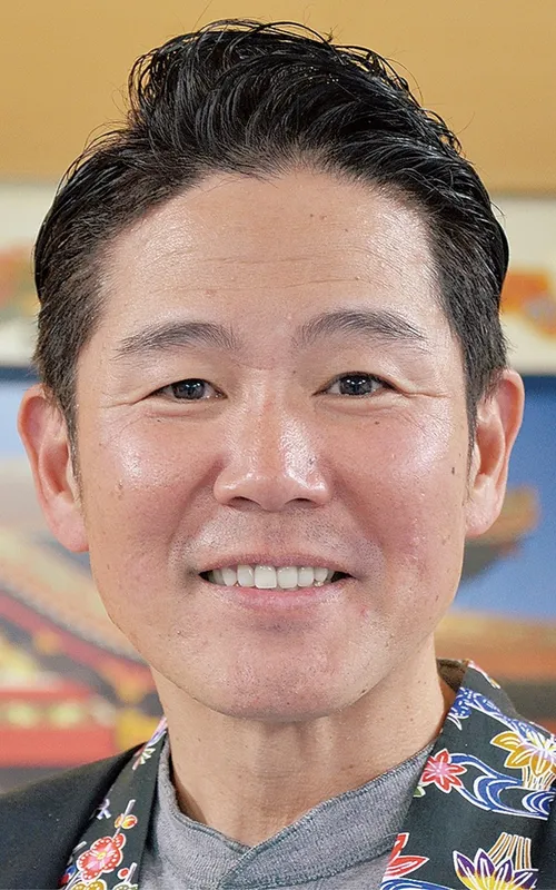 Hiroki Kawata