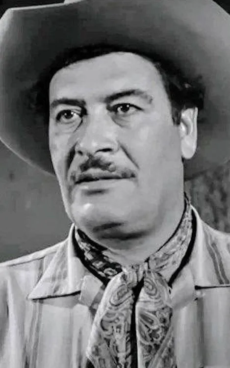 Gregorio Acosta
