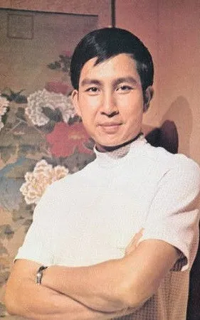 Tsai Yang-Ming