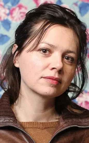 Lucie Žáčková