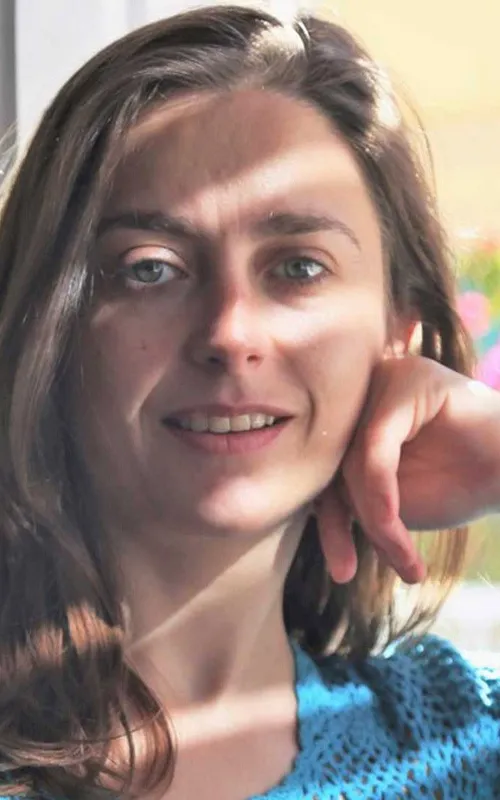 Aphroditi Katerinopoulou