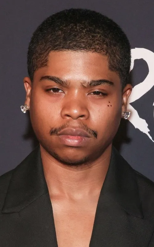 Benjamin Flores Jr.