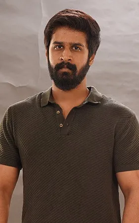 Dusyanth