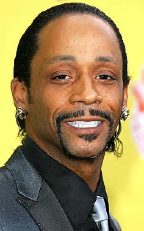 Katt Williams