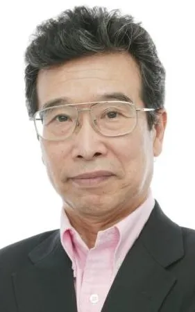 Ryoichi Tanaka