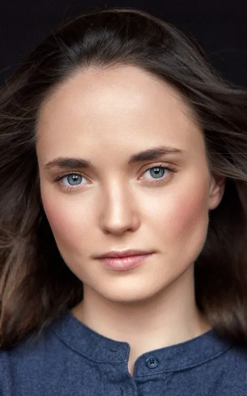 Alyona Konstantinova