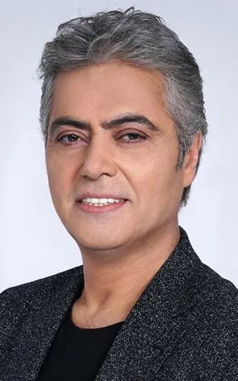 Cengiz Kurtoğlu