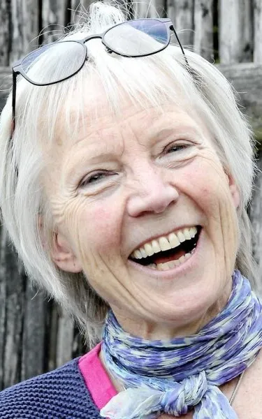 Lene Vestergård