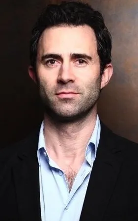 Christopher Amitrano