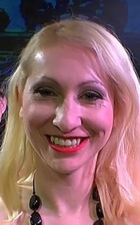 Slut Anna