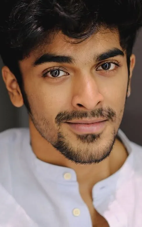 Santhosh Sreeram