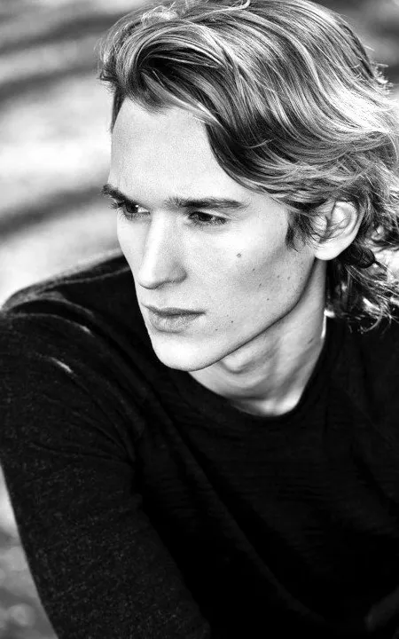 Connor Schelling-Tisza