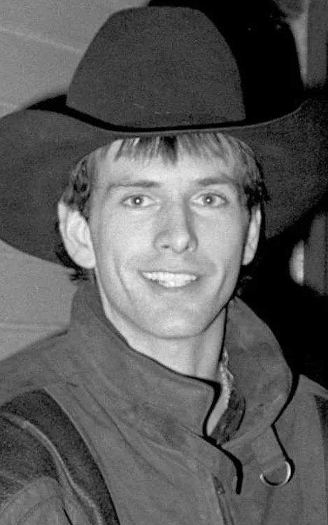 Lane Frost
