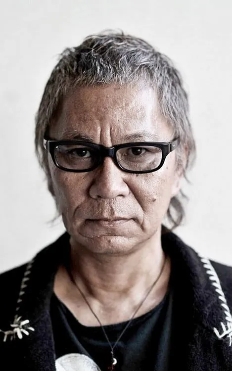 Takashi Miike
