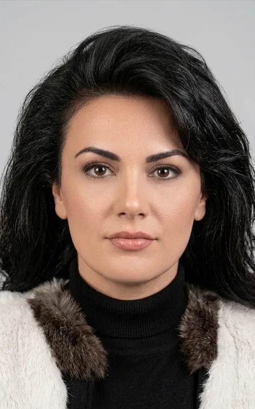 Nesrin Akkoç