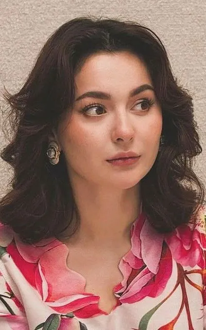 Hania Aamir