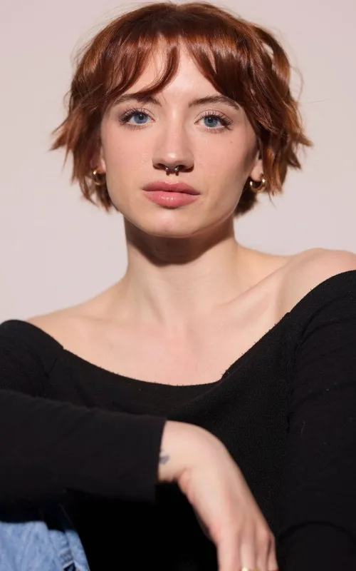 Hana Hahn