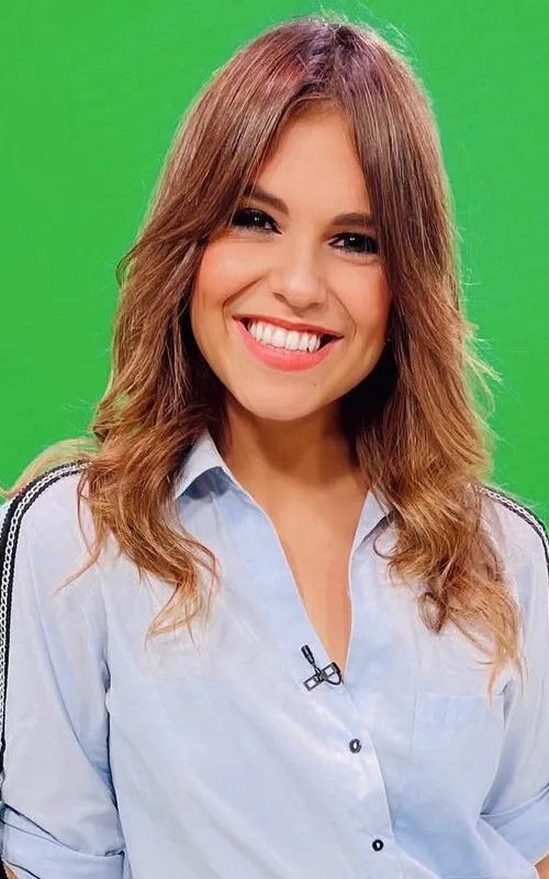María Manzano