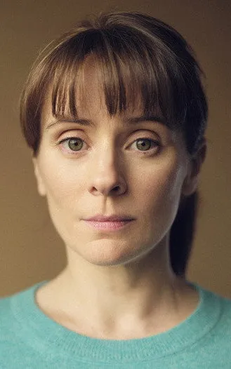 Joanna Horton