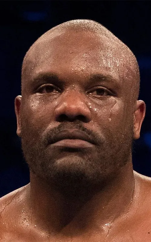 Derek Chisora