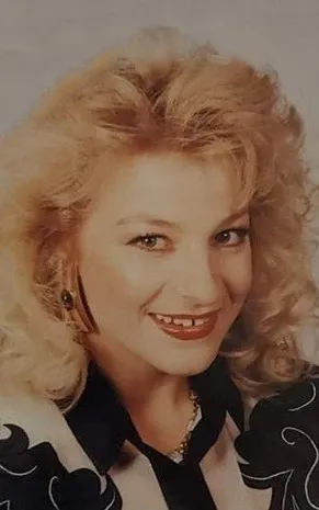 Stella Konstantinidou