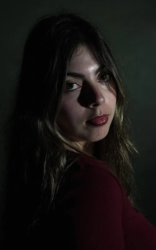 Íris Correia